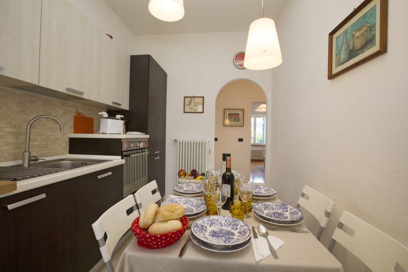 Casa Andreas & Corinna with Sunny Balcony