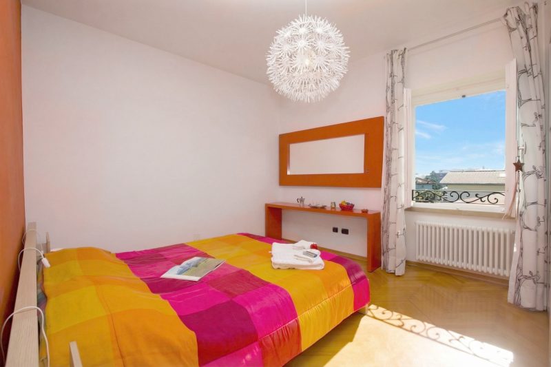 Casa Andreas & Corinna with Sunny Balcony