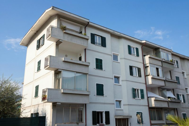 Casa Andreas & Corinna with Sunny Balcony