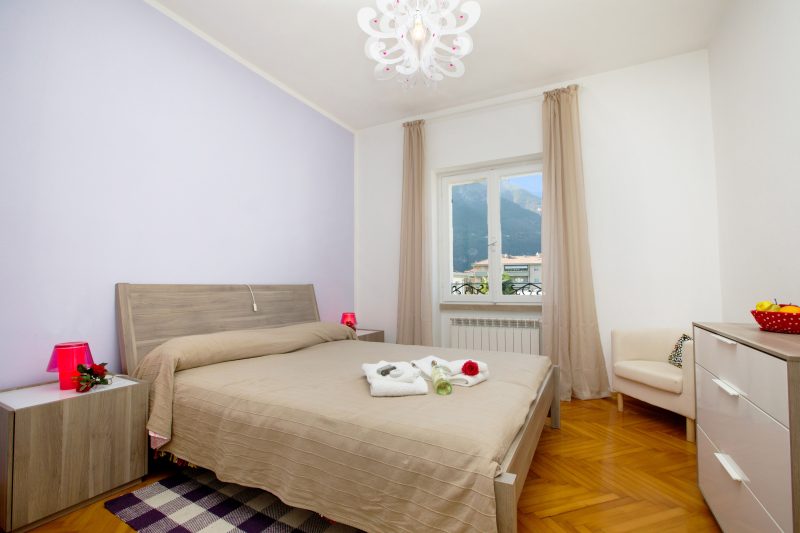 Casa Andreas & Corinna with Sunny Balcony