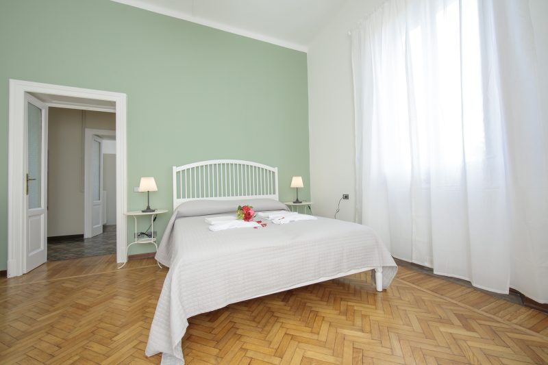 Residenza Oleandro - Lake View Balcony in Luino Center
