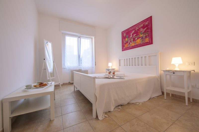 Casa Al Caprifoglio - Ispra Apartment 600m From Beach