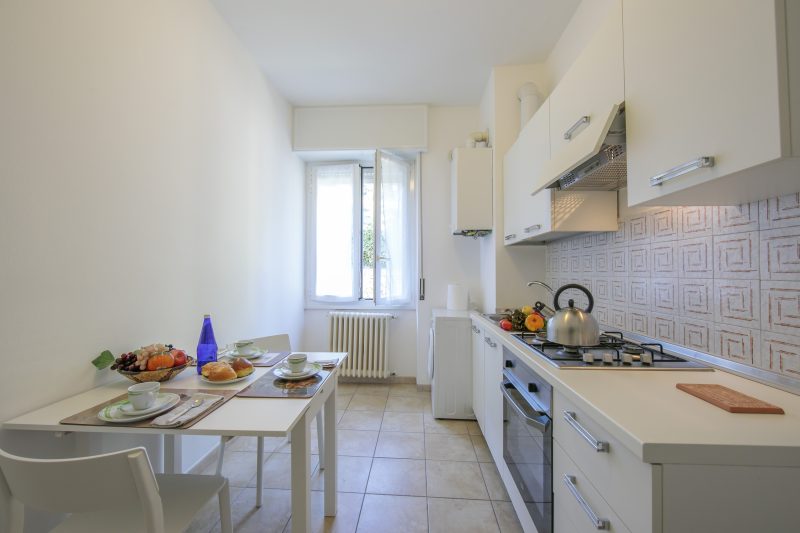 Casa Al Caprifoglio - Ispra Apartment 600m From Beach