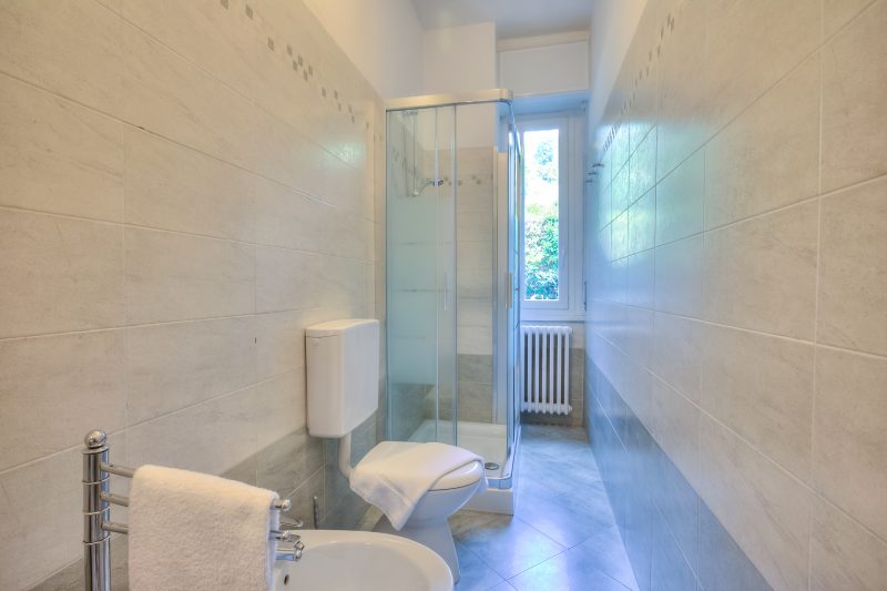 Casa Al Caprifoglio - Ispra Apartment 600m From Beach