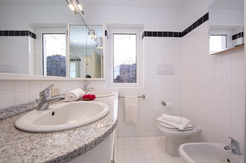 The Perfect View in a Premeno Penthouse