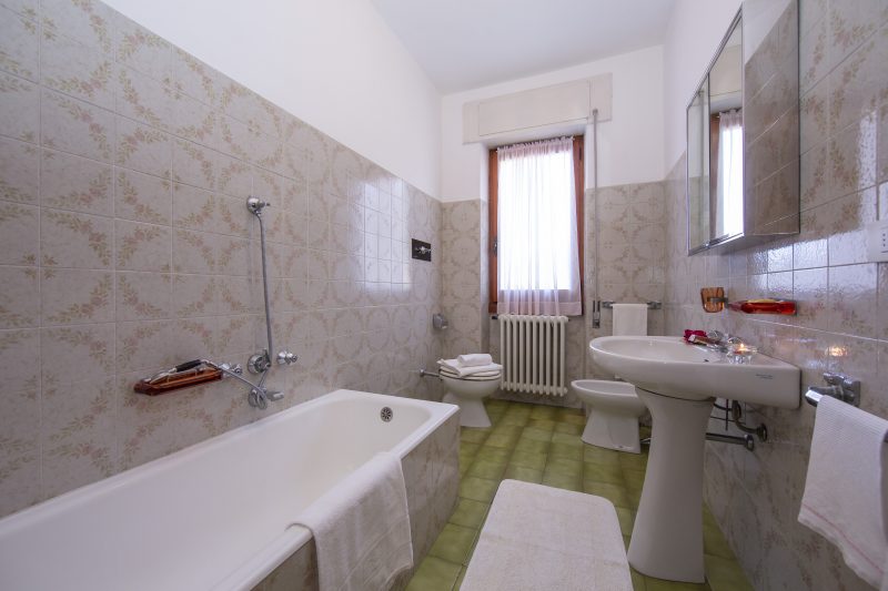 La Verbanina Lake Maggiore Views