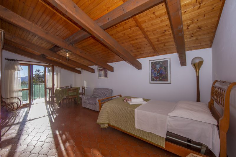La Verbanina Lake Maggiore Views