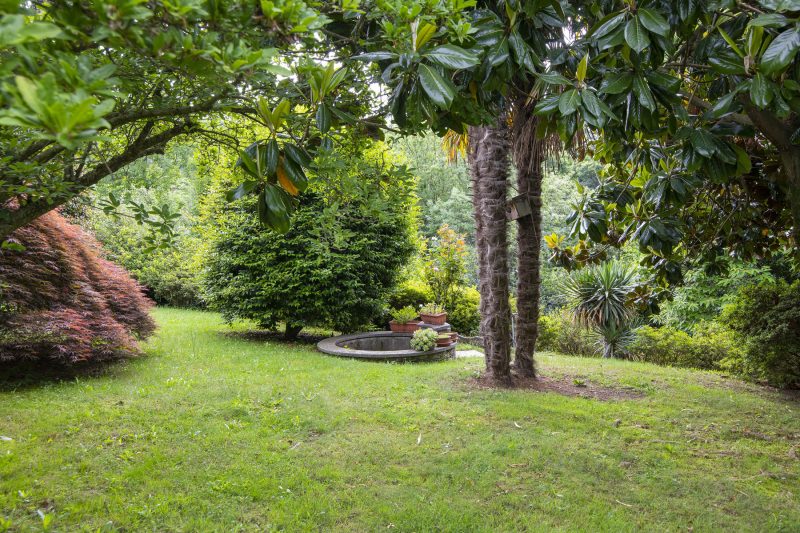 La Verbanina Lake Maggiore Views