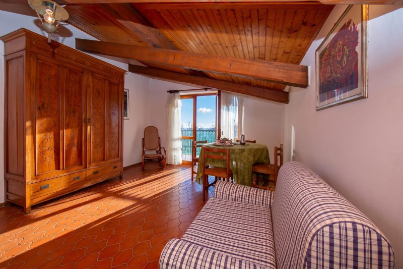 La Verbanina Lake Maggiore Views