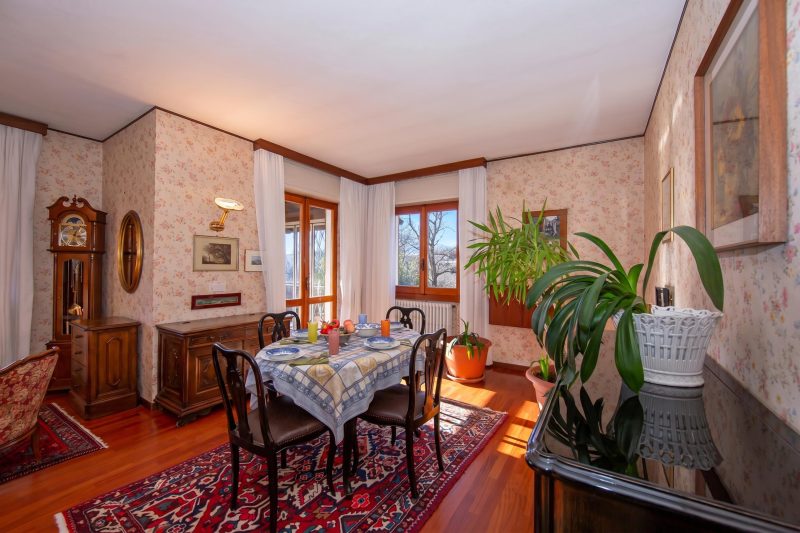 La Verbanina Lake Maggiore Views