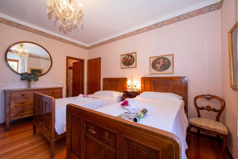 La Verbanina Lake Maggiore Views