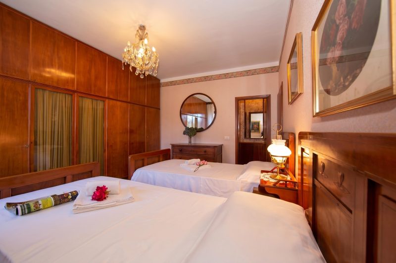 La Verbanina Lake Maggiore Views