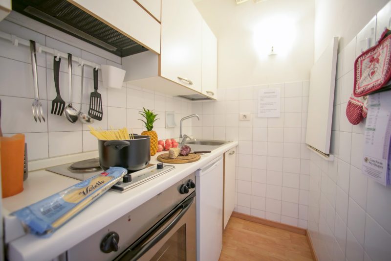 Riva Lago e Spiaggia Apartment with Balcony and Parking