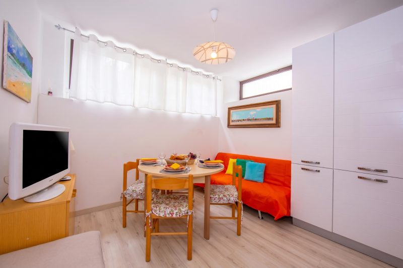 Casa Angerin 1 - 100m from sea