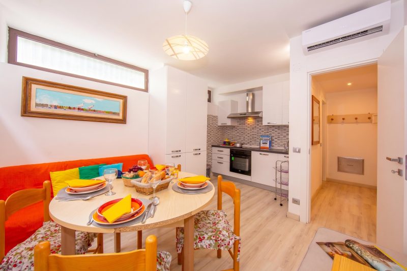 Casa Angerin 1 - 100m from sea