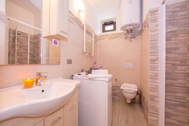 Casa Angerin 1 - 100m from sea