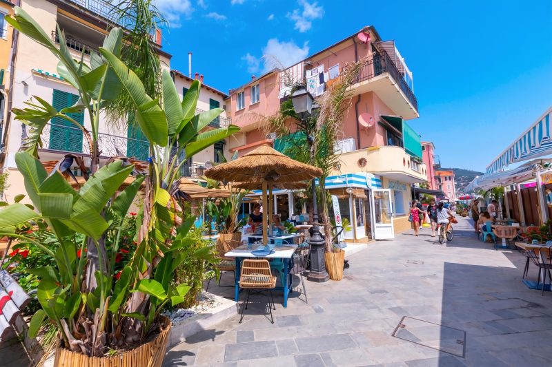 Casa Angerin 1 - 100m from sea