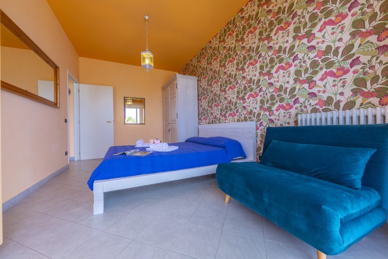 Laigueglia Beach, Seafront Sea-View Balcony