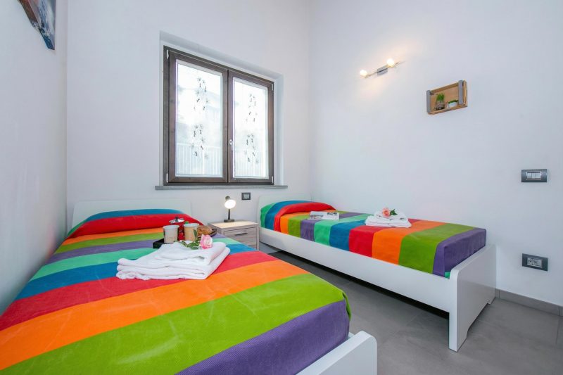 Villa Laura Private Pool and Garden near Lake Maggiore for 9