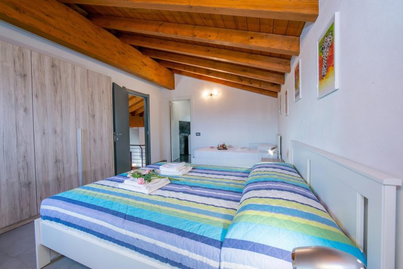 Villa Laura Private Pool and Garden near Lake Maggiore for 9