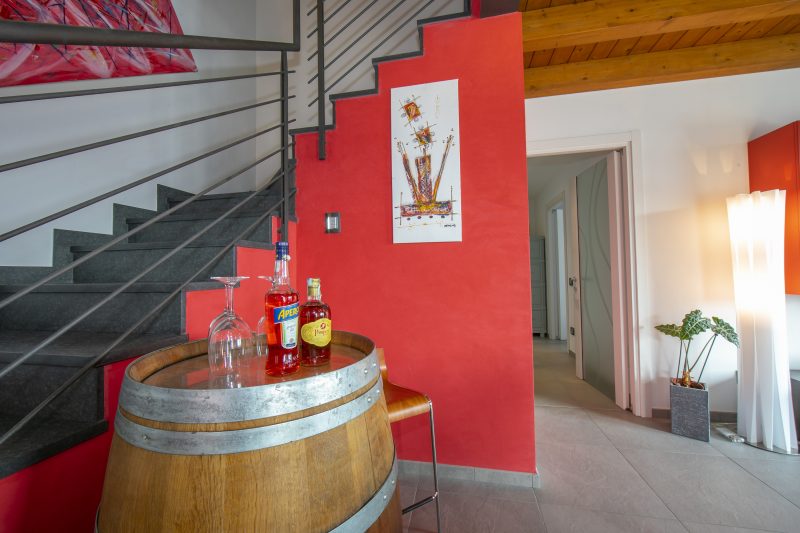 Villa Laura Private Pool and Garden near Lake Maggiore for 9