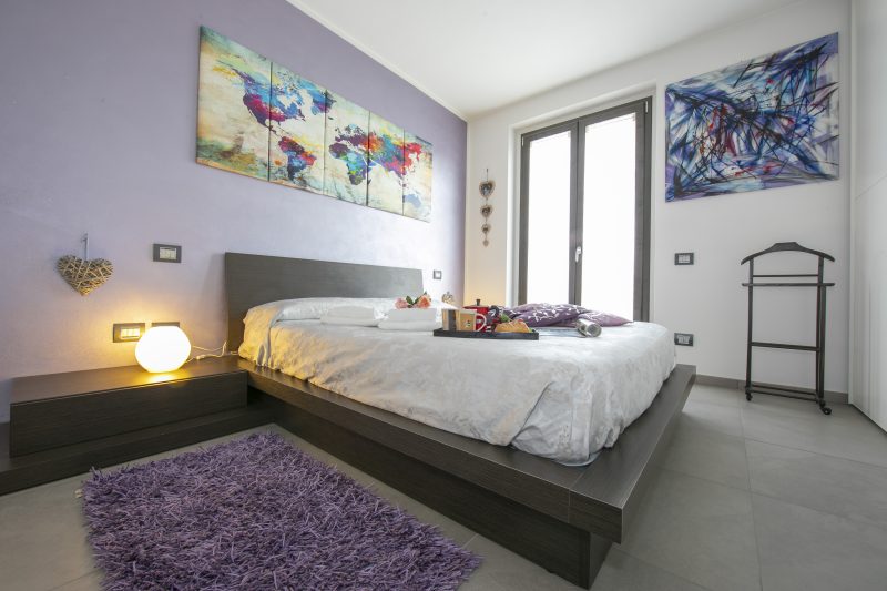 Villa Laura Private Pool and Garden near Lake Maggiore for 9