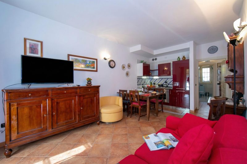 Casa Emma with Pool, Garden and Garage