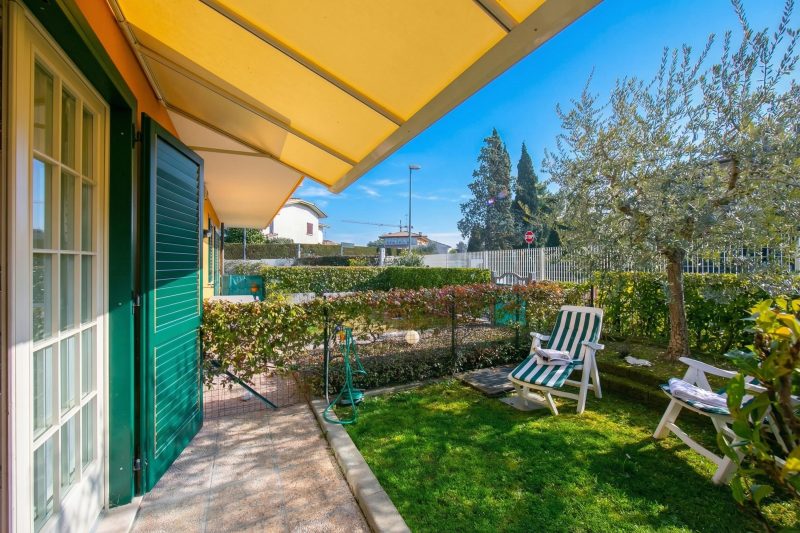 Casa Emma with Pool, Garden and Garage