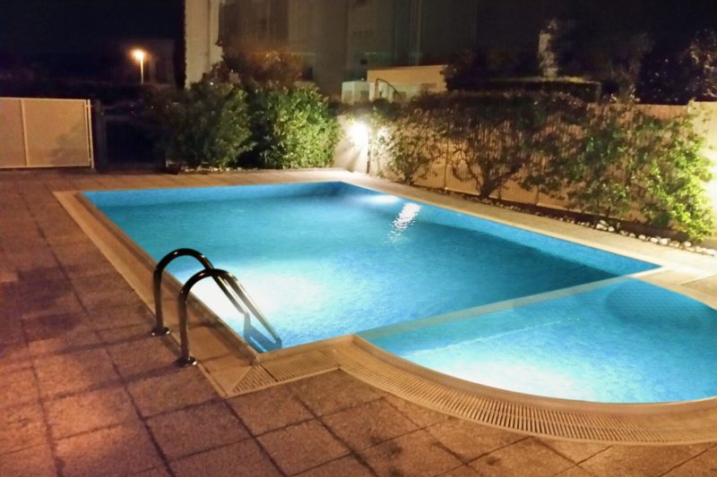 Casa Emma with Pool, Garden and Garage