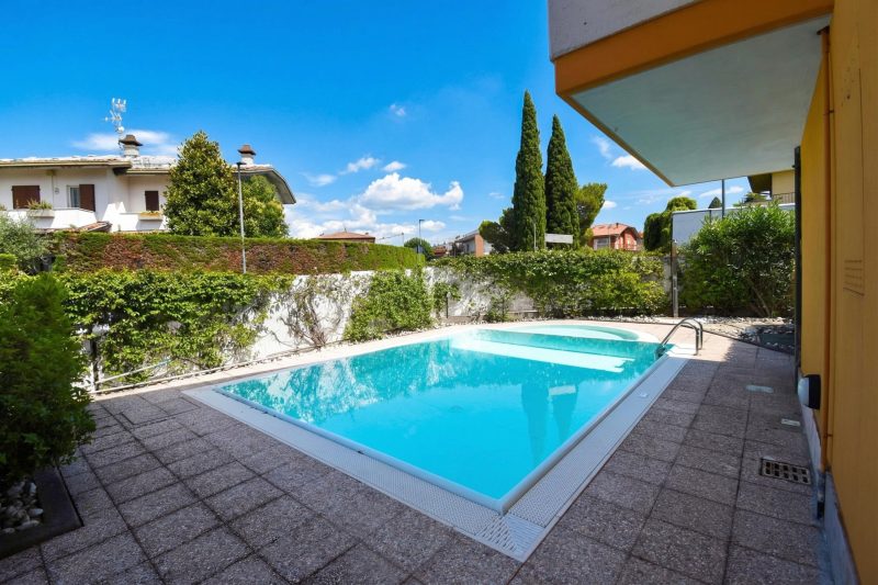 Casa Emma with Pool, Garden and Garage