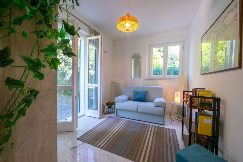 Villa Victor 100m from sea