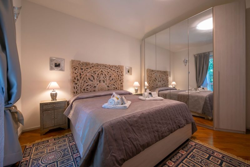 Villa Victor 100m from sea