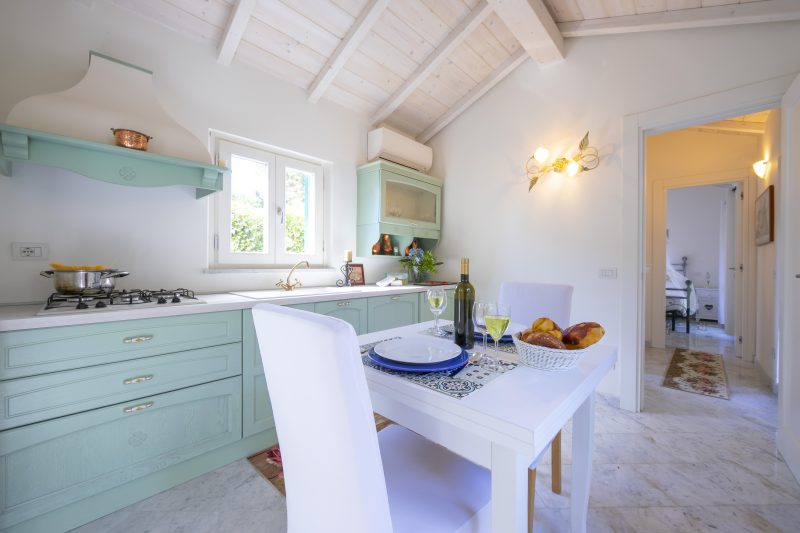 Villa Victor 100m from sea