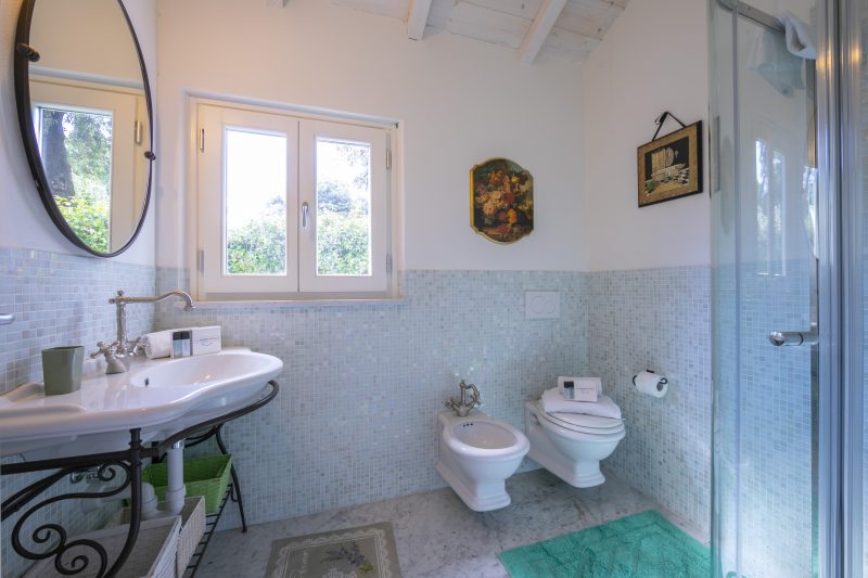 Villa Victor 100m from sea
