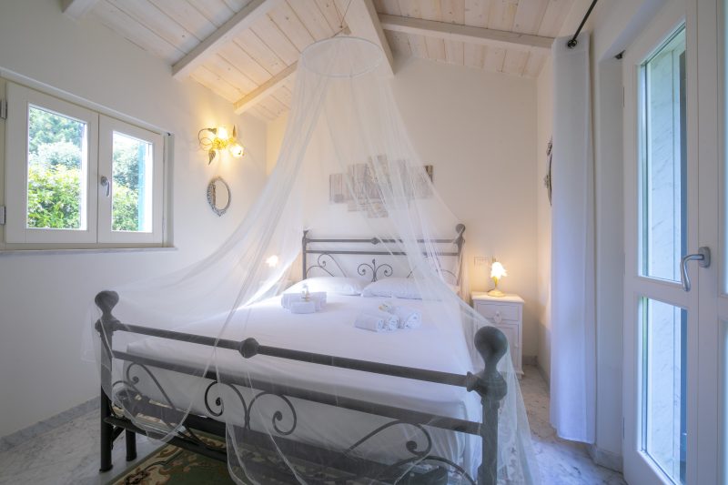 Villa Victor 100m from sea