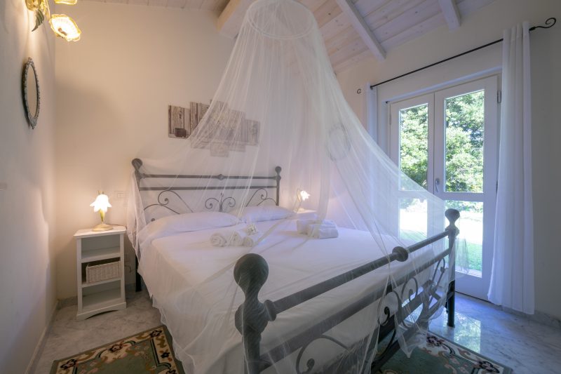 Villa Victor 100m from sea