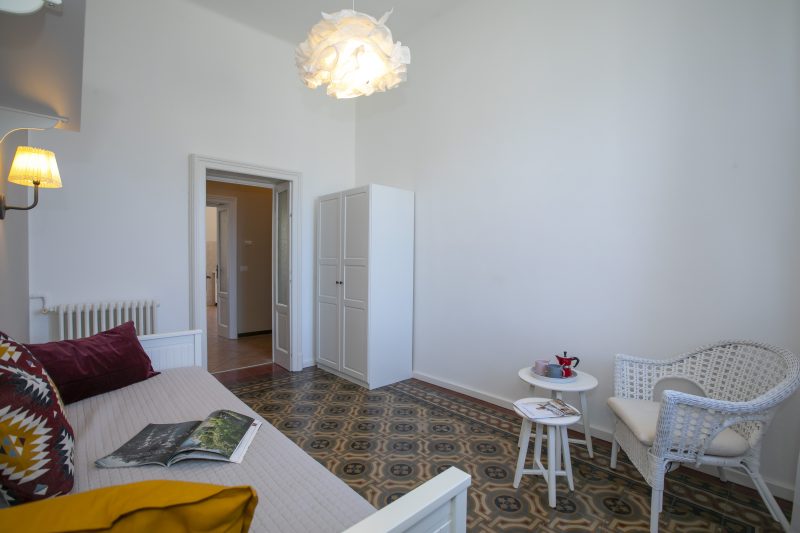 Residenza Gardenia - Lake View Balcony Apartment in Luino Center