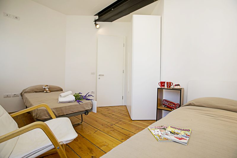 Casa Alla Grotta Balcony and View