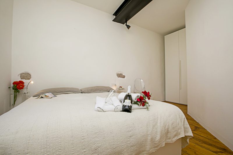 Casa Alla Grotta Balcony and View