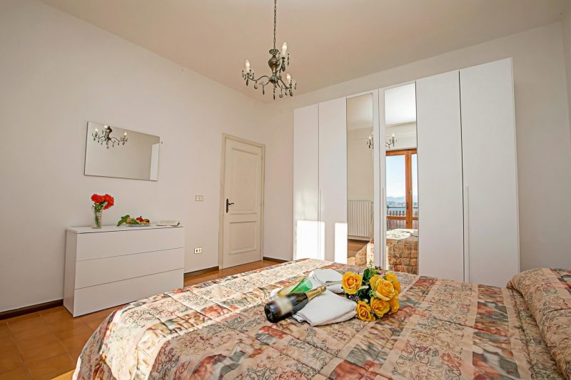 Balcone Panoramico sul Garda