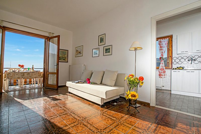 Balcone Panoramico sul Garda