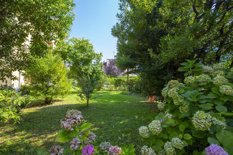 Bella Arco Apartment with Balcony