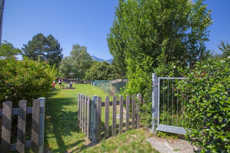 Bella Arco Apartment with Balcony