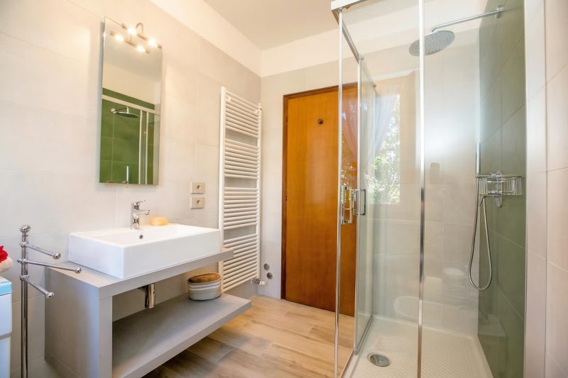Bella Arco Apartment with Balcony