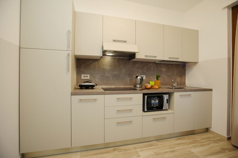 Bella Arco Apartment with Balcony