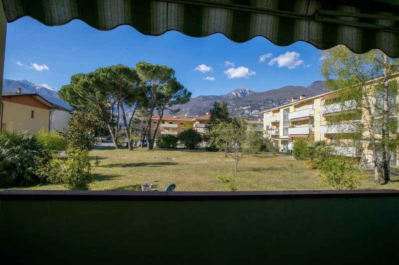 Bella Arco Apartment with Balcony