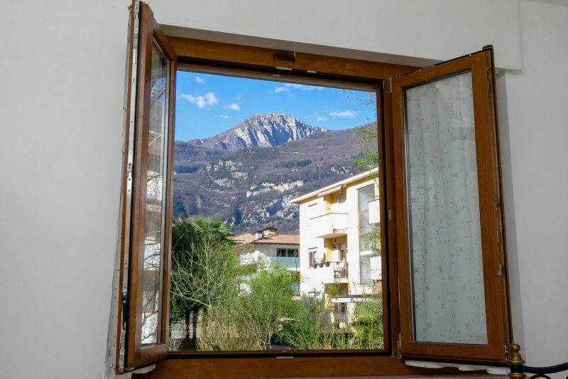 Bella Arco Apartment with Balcony
