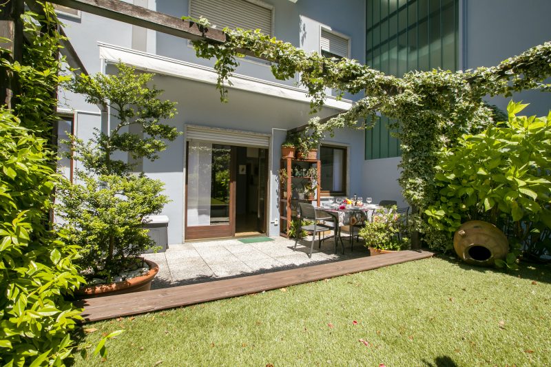 Elegance Suite Isabella with Terrace