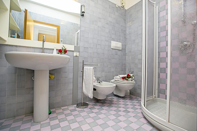 Elegance Suite Isabella with Terrace