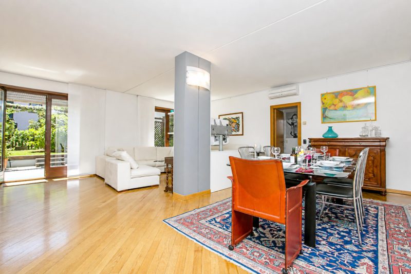 Elegance Suite Isabella with Terrace